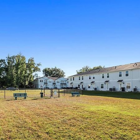 Luxury Townhome Near Downtown And Pensacola Beach מראה חיצוני תמונה