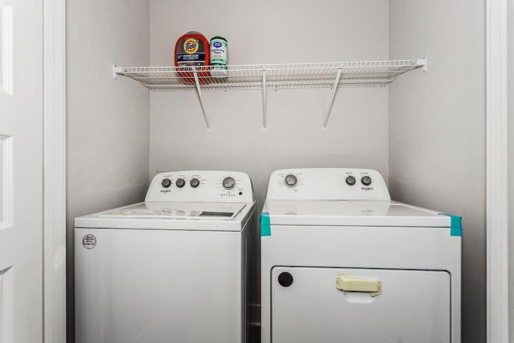 Luxury Townhome Near Downtown And Pensacola Beach מראה חיצוני תמונה