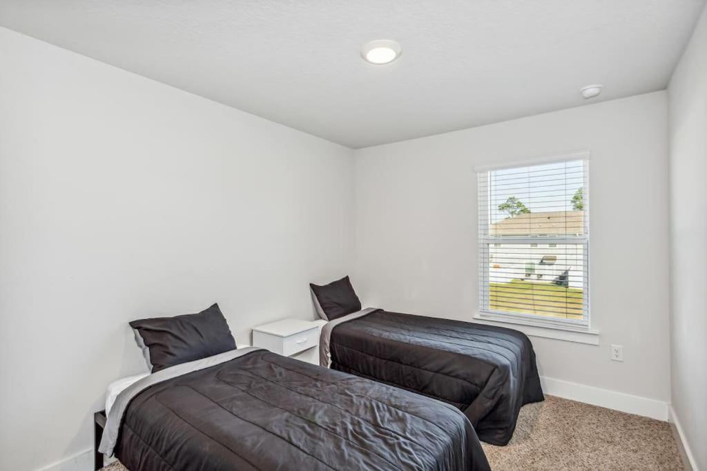 Luxury Townhome Near Downtown And Pensacola Beach מראה חיצוני תמונה