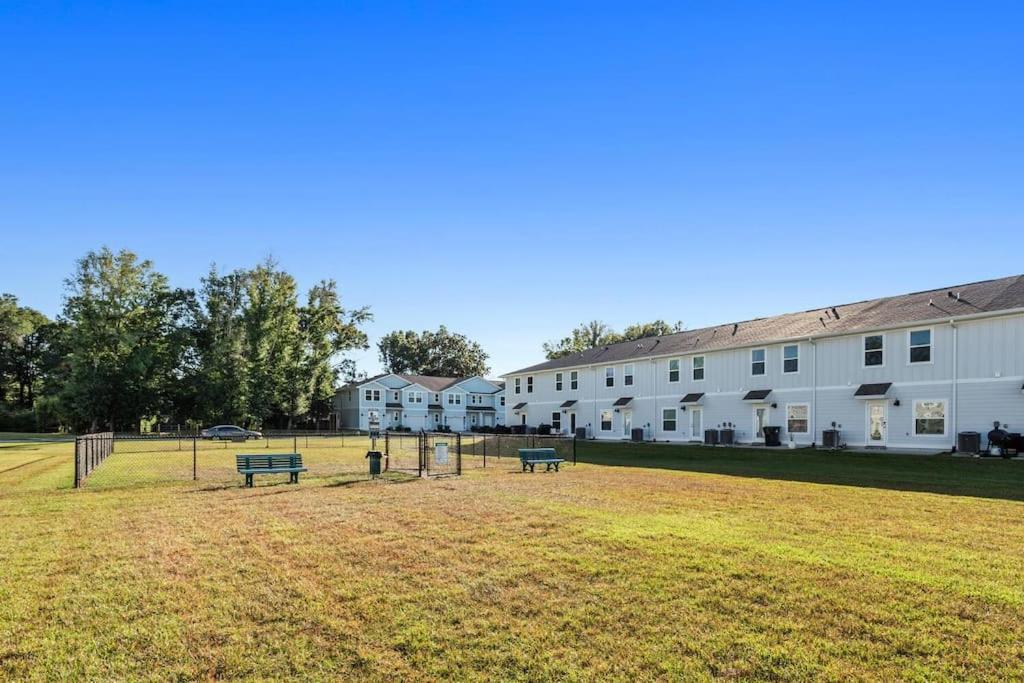 Luxury Townhome Near Downtown And Pensacola Beach מראה חיצוני תמונה