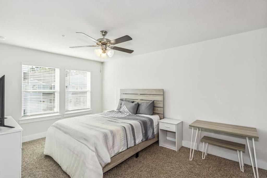 Luxury Townhome Near Downtown And Pensacola Beach מראה חיצוני תמונה