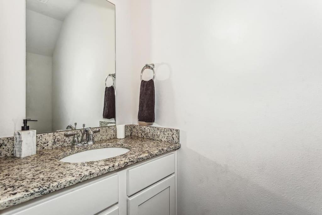 Luxury Townhome Near Downtown And Pensacola Beach מראה חיצוני תמונה