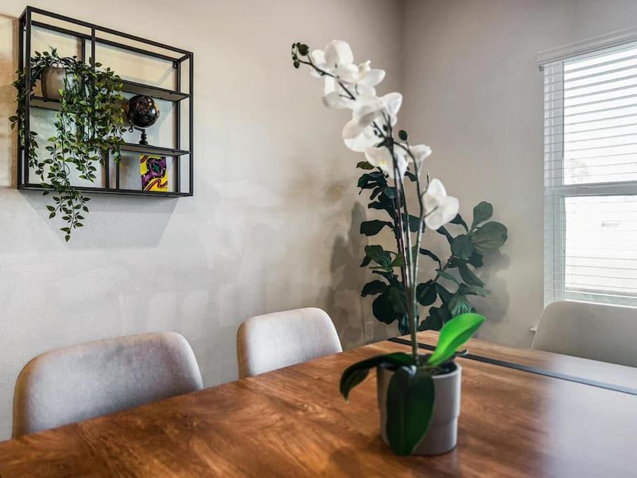 Luxury Townhome Near Downtown And Pensacola Beach מראה חיצוני תמונה