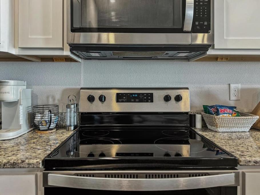 Luxury Townhome Near Downtown And Pensacola Beach מראה חיצוני תמונה