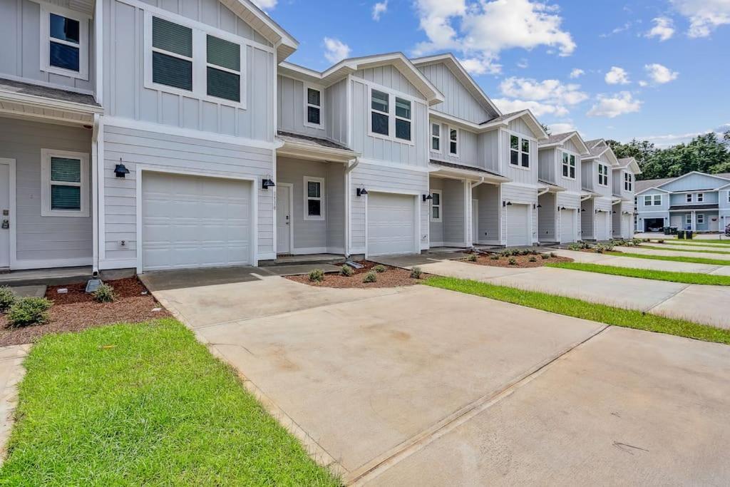 Luxury Townhome Near Downtown And Pensacola Beach מראה חיצוני תמונה