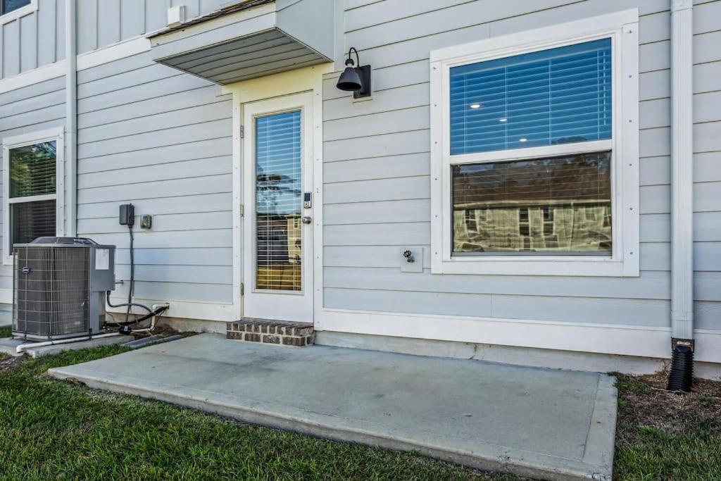 Luxury Townhome Near Downtown And Pensacola Beach מראה חיצוני תמונה